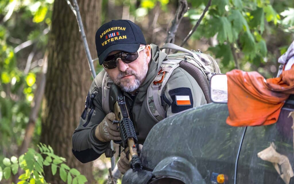 Opc Jet Naval Khaki Smoke