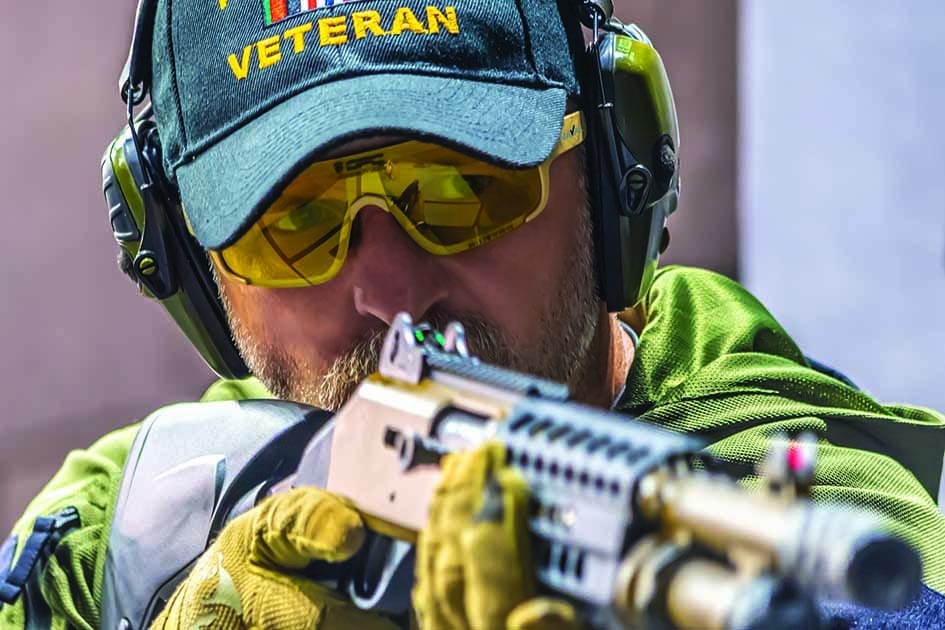 Opc Jet Naval Khaki Yellow