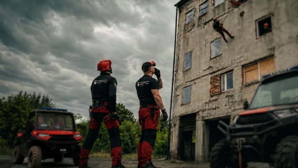 Opc Grupa Specjalistycza