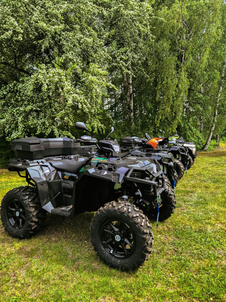 Polaris Opc