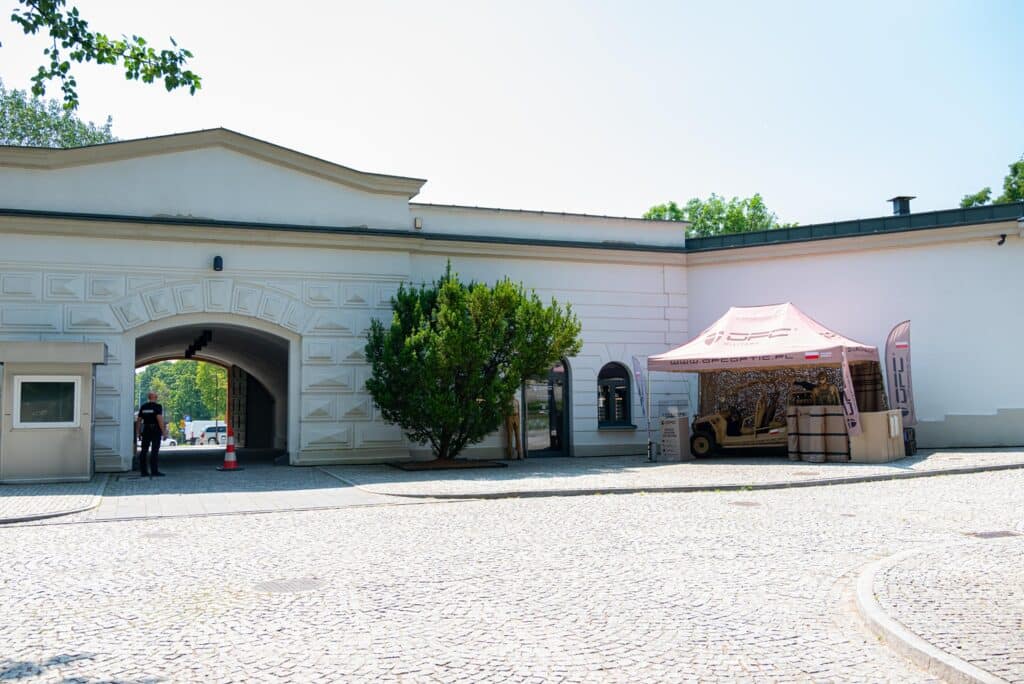 Opc Showroom Cytadela