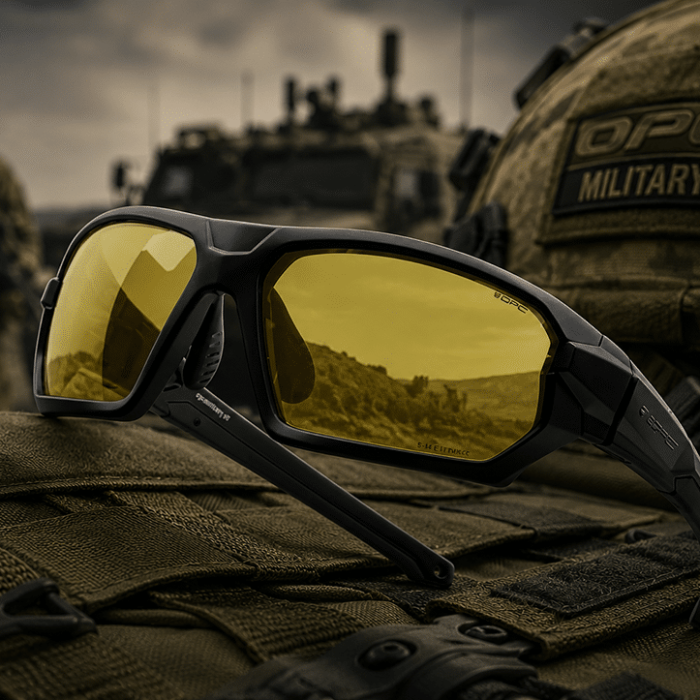 Opc Military Okulary