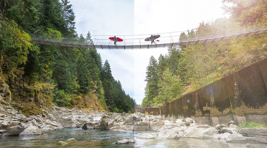 OPC POLARYZACJA W OKULARACH