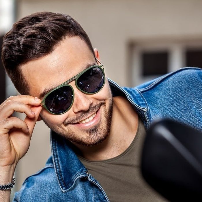 Okulary Opc Fashion Maibu